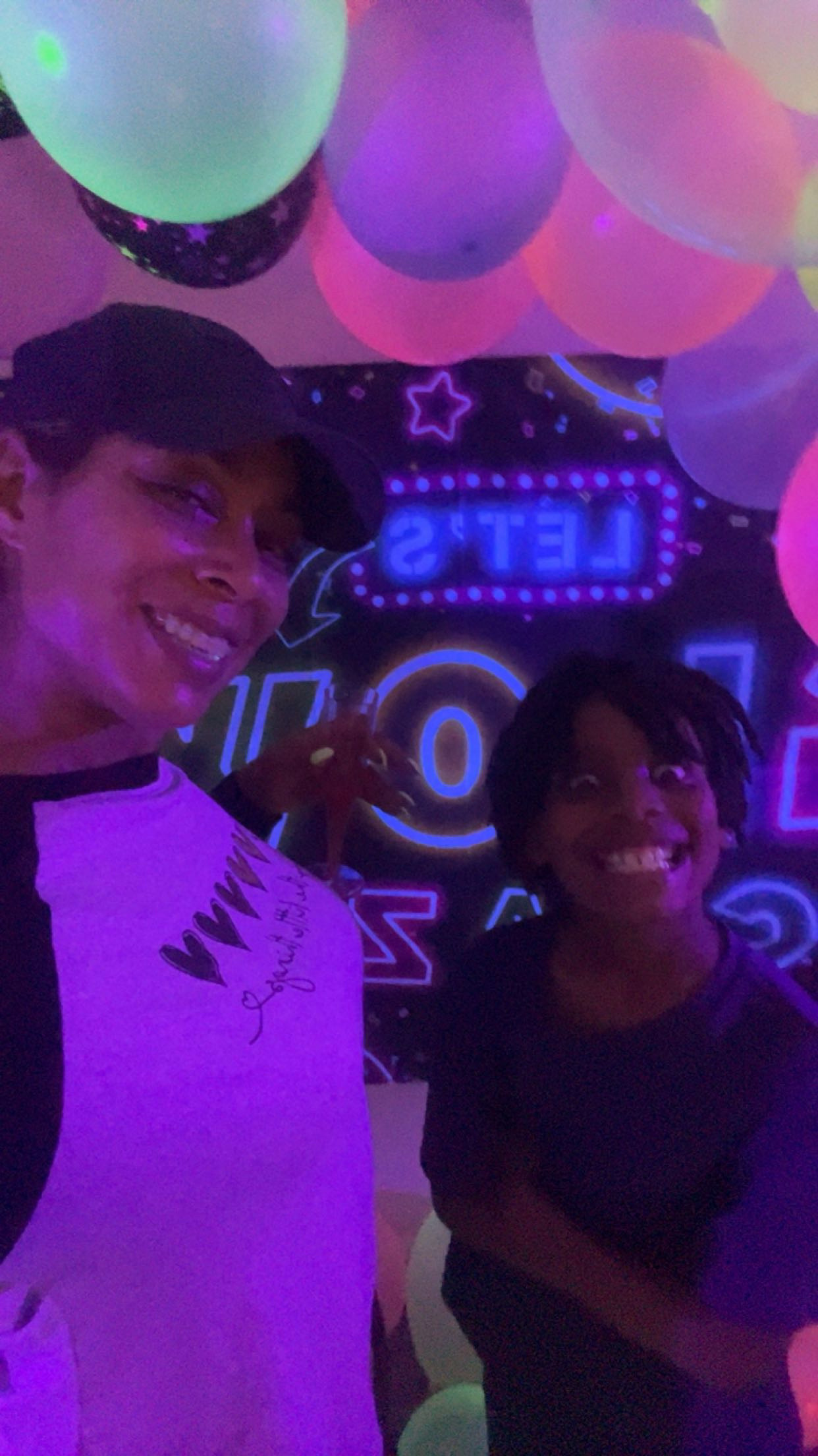 Kids Weekend Camp