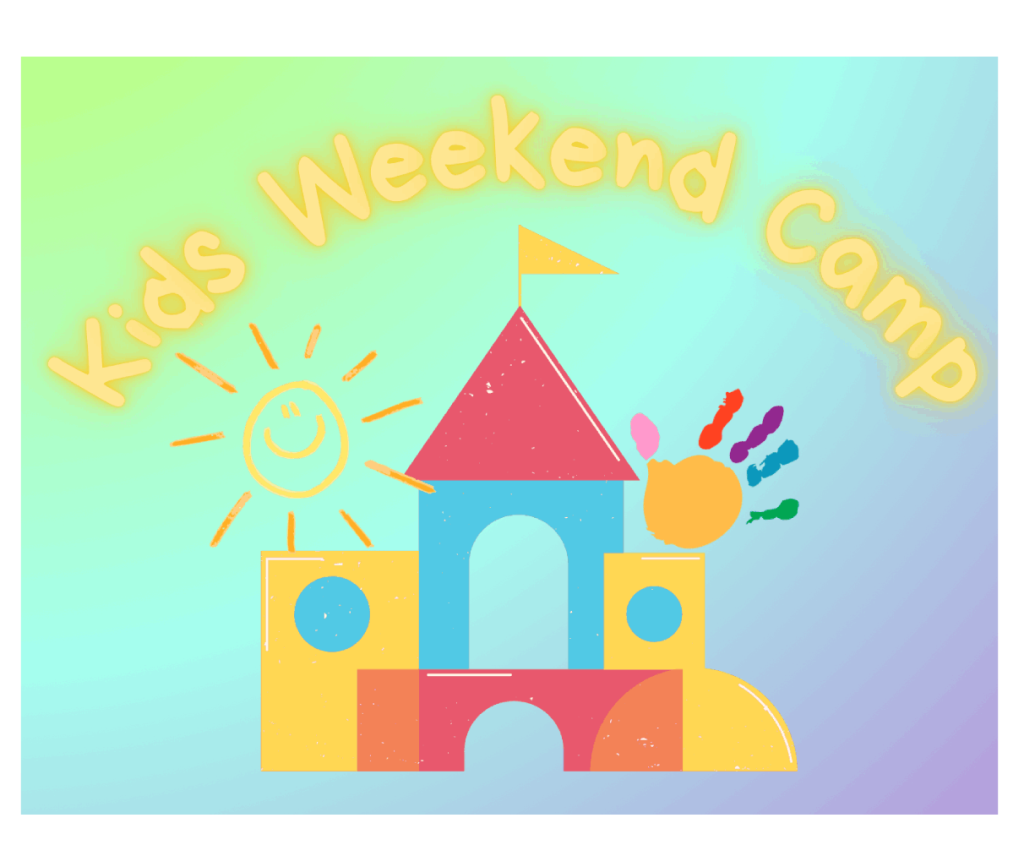 Kids Weekend Camp